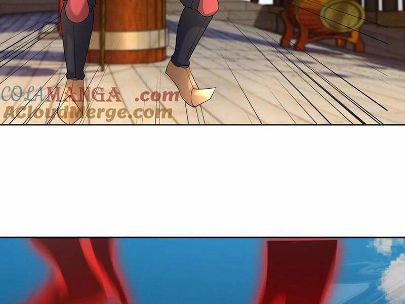 Thu Triệu Vạn Đồ Đệ, Vi Sư Vô Địch Thế Gian 139 trang 109