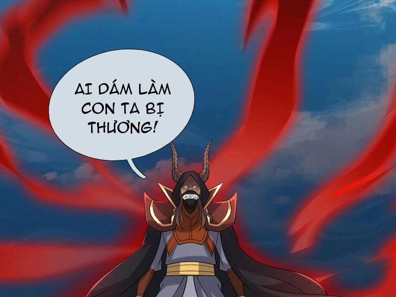 Thu Triệu Vạn Đồ Đệ, Vi Sư Vô Địch Thế Gian 139 trang 110