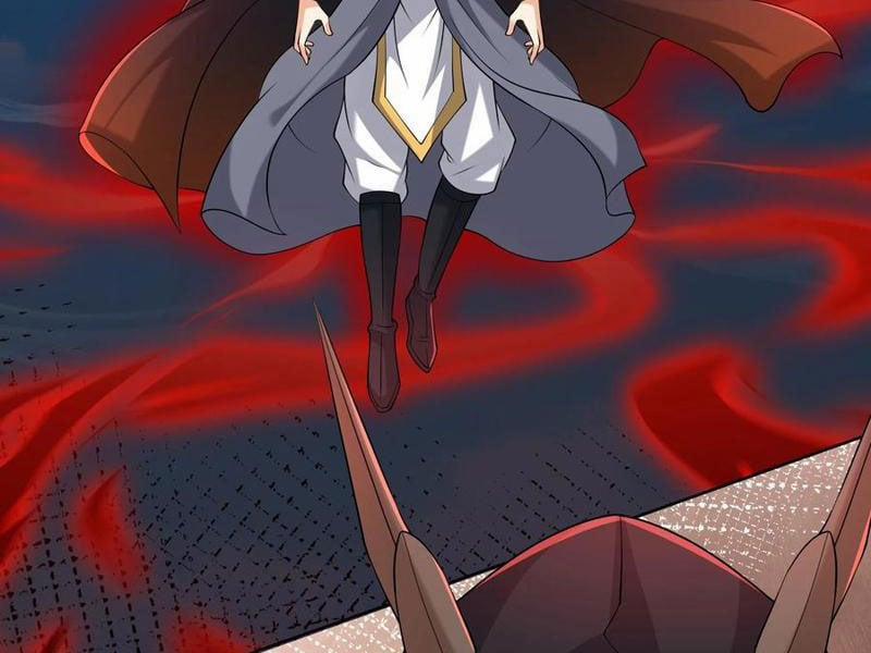 Thu Triệu Vạn Đồ Đệ, Vi Sư Vô Địch Thế Gian 139 trang 111