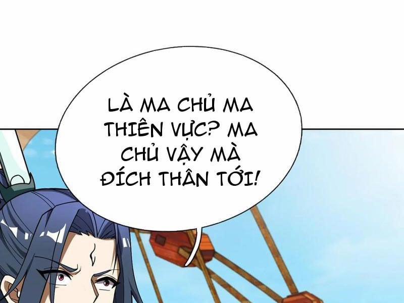 Thu Triệu Vạn Đồ Đệ, Vi Sư Vô Địch Thế Gian 139 trang 119