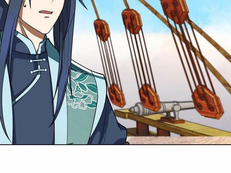 Thu Triệu Vạn Đồ Đệ, Vi Sư Vô Địch Thế Gian 139 trang 120