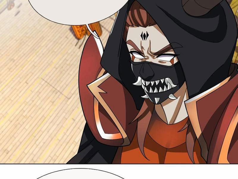 Thu Triệu Vạn Đồ Đệ, Vi Sư Vô Địch Thế Gian 139 trang 133