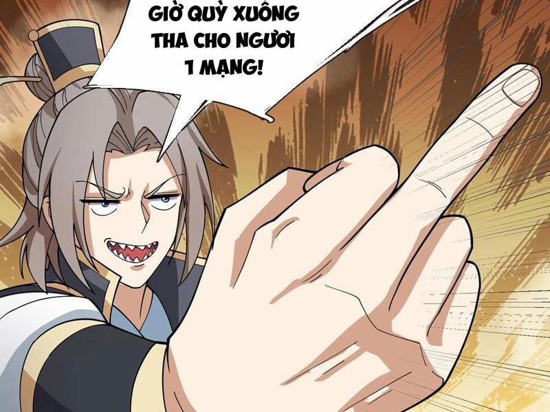 Thu Triệu Vạn Đồ Đệ, Vi Sư Vô Địch Thế Gian 139 trang 136