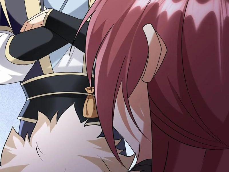 Thu Triệu Vạn Đồ Đệ, Vi Sư Vô Địch Thế Gian 139 trang 14