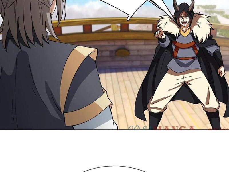 Thu Triệu Vạn Đồ Đệ, Vi Sư Vô Địch Thế Gian 139 trang 142