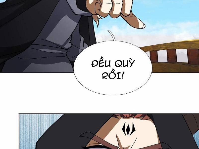 Thu Triệu Vạn Đồ Đệ, Vi Sư Vô Địch Thế Gian 139 trang 153