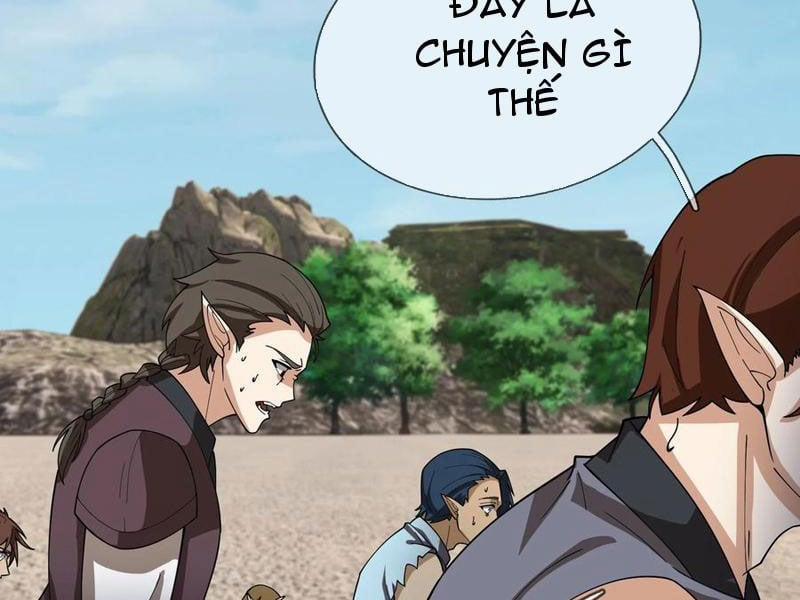 Thu Triệu Vạn Đồ Đệ, Vi Sư Vô Địch Thế Gian 139 trang 156