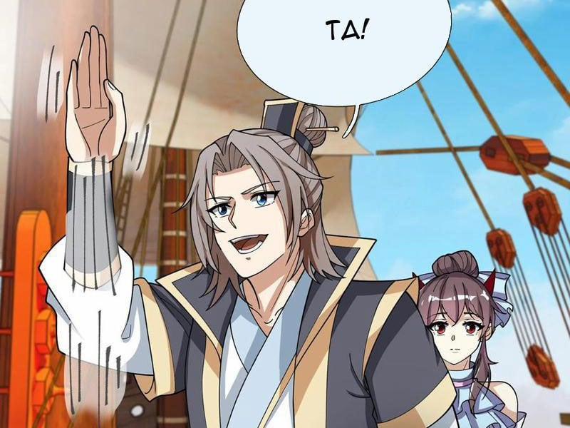 Thu Triệu Vạn Đồ Đệ, Vi Sư Vô Địch Thế Gian 139 trang 160