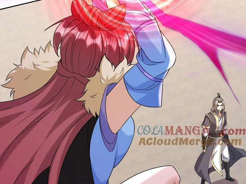 Thu Triệu Vạn Đồ Đệ, Vi Sư Vô Địch Thế Gian 139 trang 2