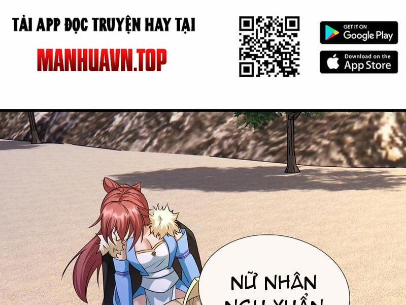 Thu Triệu Vạn Đồ Đệ, Vi Sư Vô Địch Thế Gian 139 trang 23