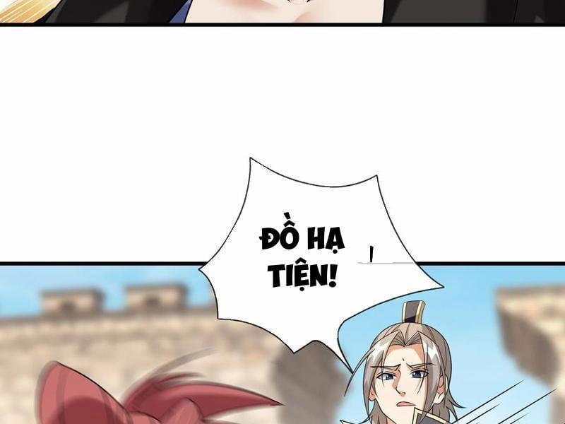 Thu Triệu Vạn Đồ Đệ, Vi Sư Vô Địch Thế Gian 139 trang 27