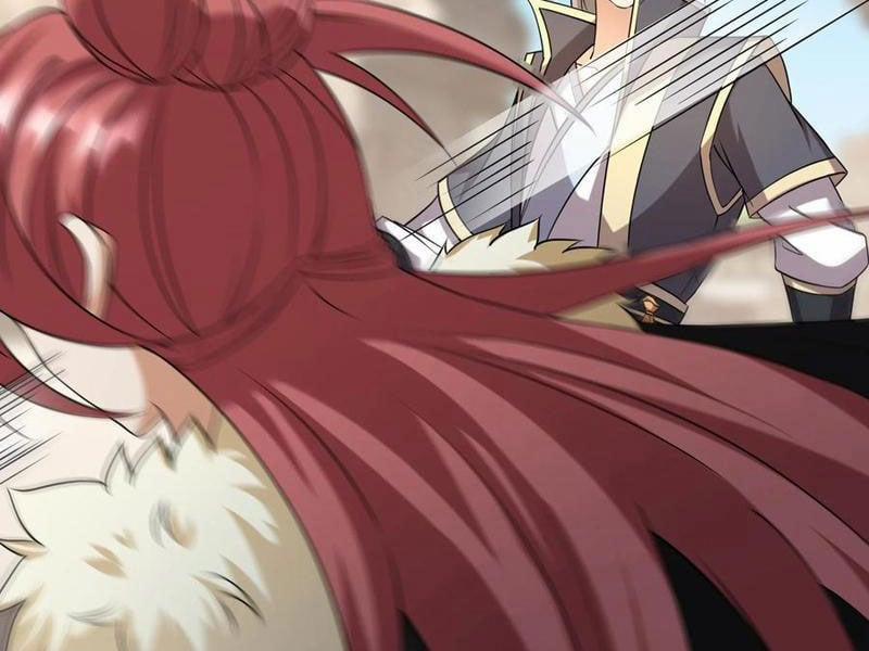 Thu Triệu Vạn Đồ Đệ, Vi Sư Vô Địch Thế Gian 139 trang 28