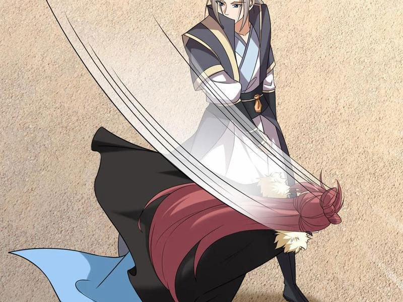 Thu Triệu Vạn Đồ Đệ, Vi Sư Vô Địch Thế Gian 139 trang 31