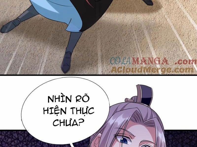 Thu Triệu Vạn Đồ Đệ, Vi Sư Vô Địch Thế Gian 139 trang 32