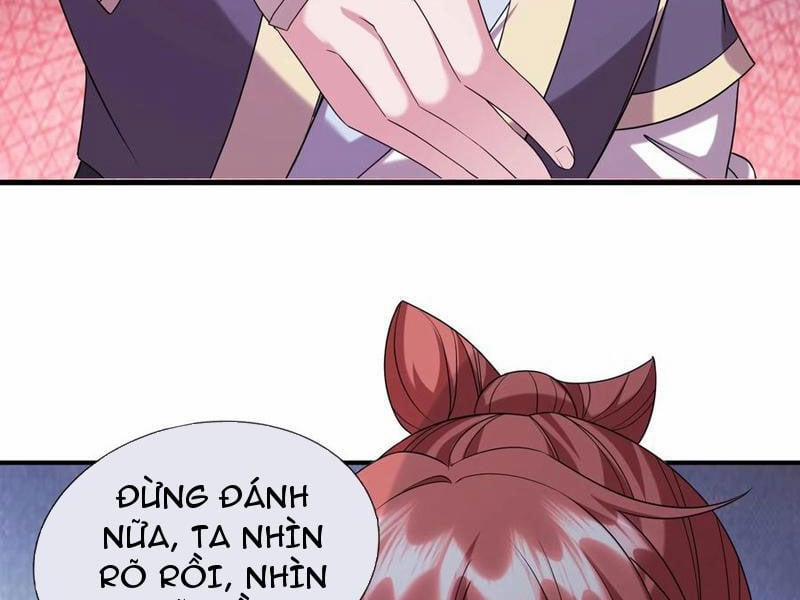 Thu Triệu Vạn Đồ Đệ, Vi Sư Vô Địch Thế Gian 139 trang 34