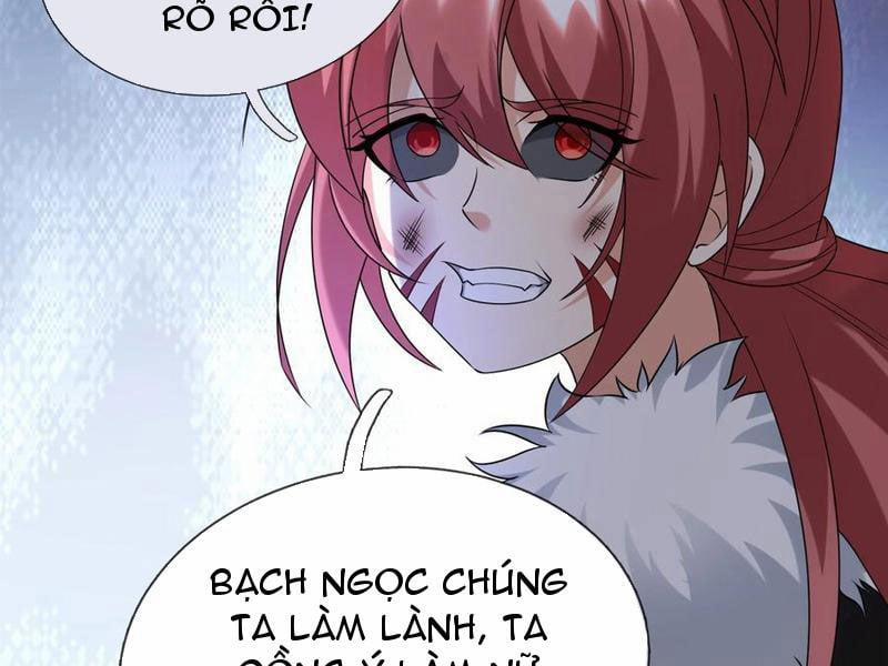 Thu Triệu Vạn Đồ Đệ, Vi Sư Vô Địch Thế Gian 139 trang 35