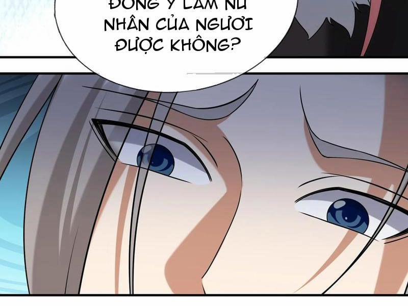 Thu Triệu Vạn Đồ Đệ, Vi Sư Vô Địch Thế Gian 139 trang 36