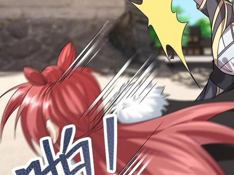 Thu Triệu Vạn Đồ Đệ, Vi Sư Vô Địch Thế Gian 139 trang 38