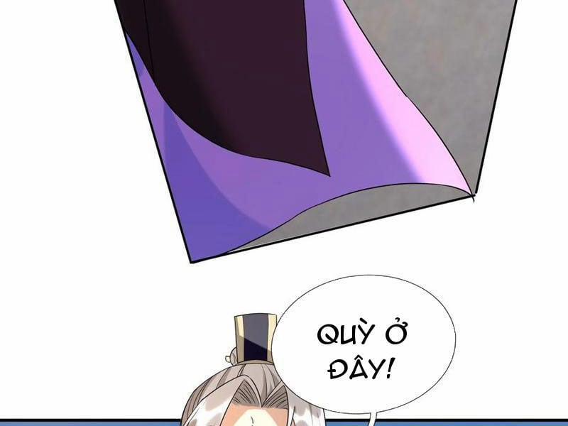 Thu Triệu Vạn Đồ Đệ, Vi Sư Vô Địch Thế Gian 139 trang 4