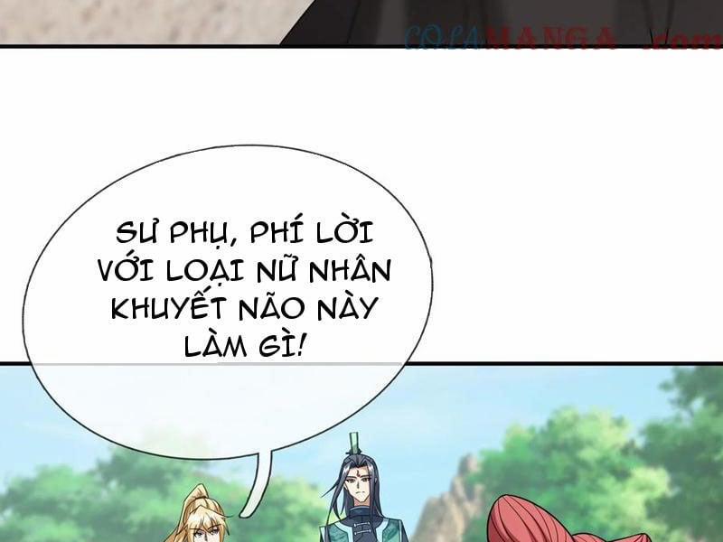 Thu Triệu Vạn Đồ Đệ, Vi Sư Vô Địch Thế Gian 139 trang 40