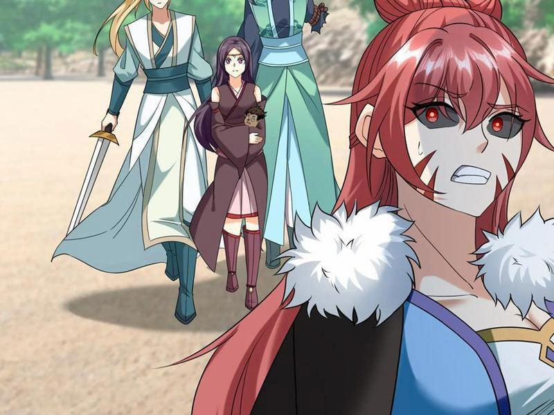 Thu Triệu Vạn Đồ Đệ, Vi Sư Vô Địch Thế Gian 139 trang 41