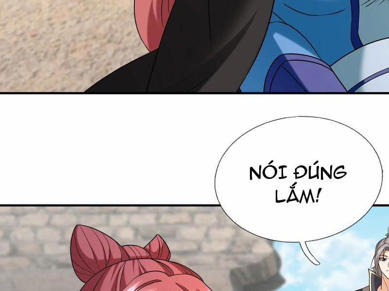 Thu Triệu Vạn Đồ Đệ, Vi Sư Vô Địch Thế Gian 139 trang 42