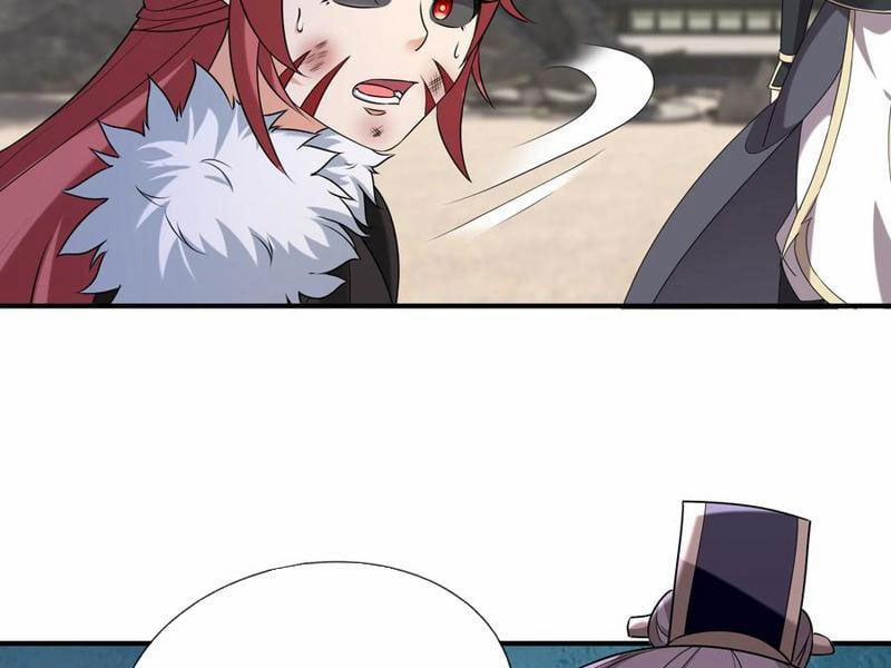 Thu Triệu Vạn Đồ Đệ, Vi Sư Vô Địch Thế Gian 139 trang 44