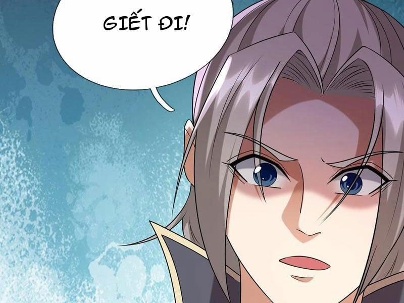 Thu Triệu Vạn Đồ Đệ, Vi Sư Vô Địch Thế Gian 139 trang 45