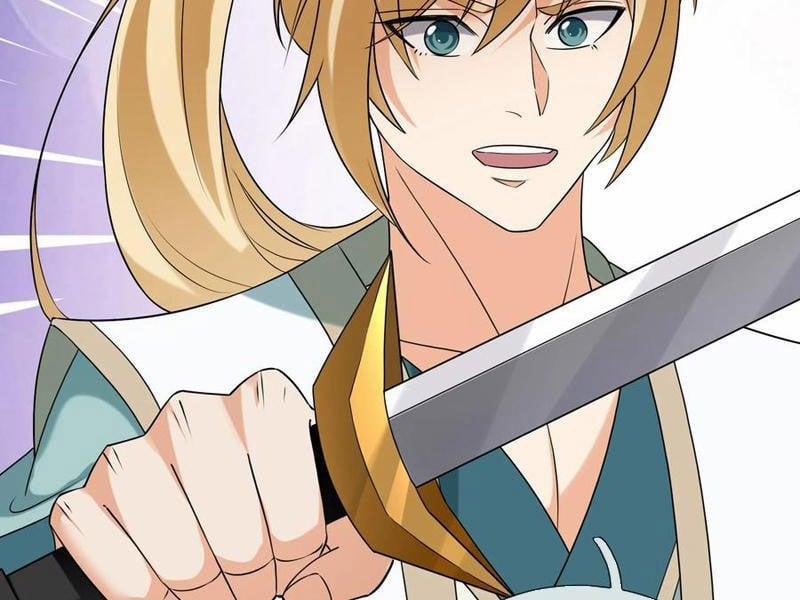 Thu Triệu Vạn Đồ Đệ, Vi Sư Vô Địch Thế Gian 139 trang 47