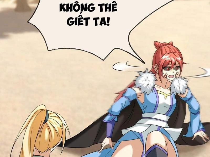 Thu Triệu Vạn Đồ Đệ, Vi Sư Vô Địch Thế Gian 139 trang 49