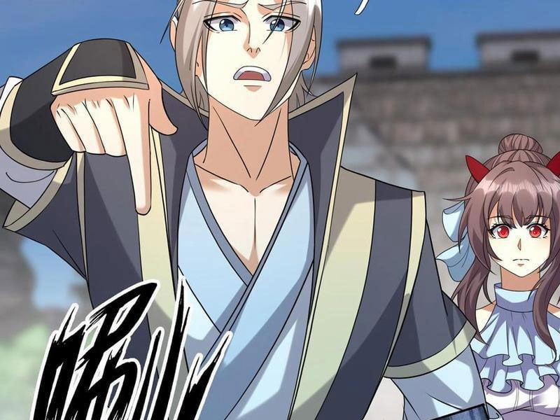 Thu Triệu Vạn Đồ Đệ, Vi Sư Vô Địch Thế Gian 139 trang 5