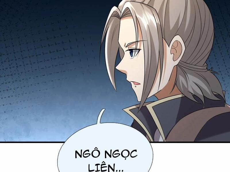 Thu Triệu Vạn Đồ Đệ, Vi Sư Vô Địch Thế Gian 139 trang 52