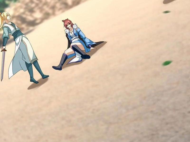 Thu Triệu Vạn Đồ Đệ, Vi Sư Vô Địch Thế Gian 139 trang 55