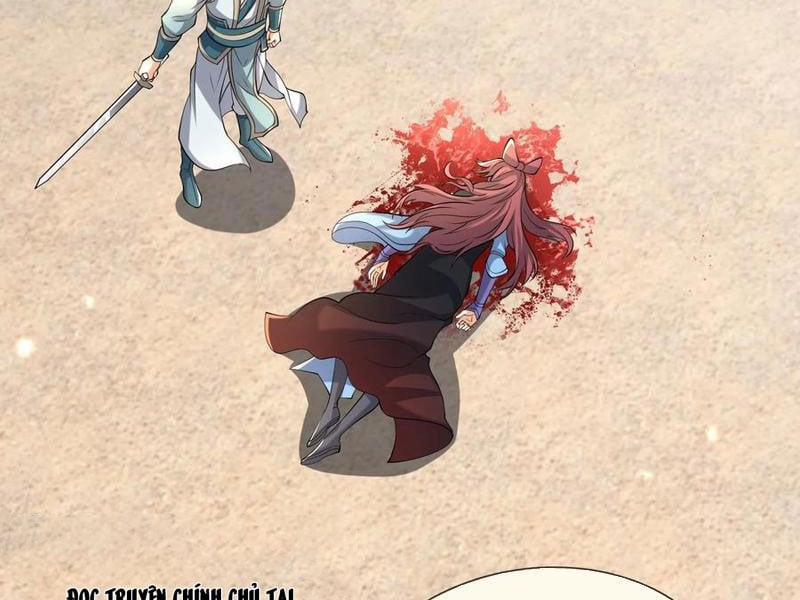 Thu Triệu Vạn Đồ Đệ, Vi Sư Vô Địch Thế Gian 139 trang 65