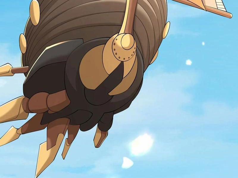 Thu Triệu Vạn Đồ Đệ, Vi Sư Vô Địch Thế Gian 139 trang 67