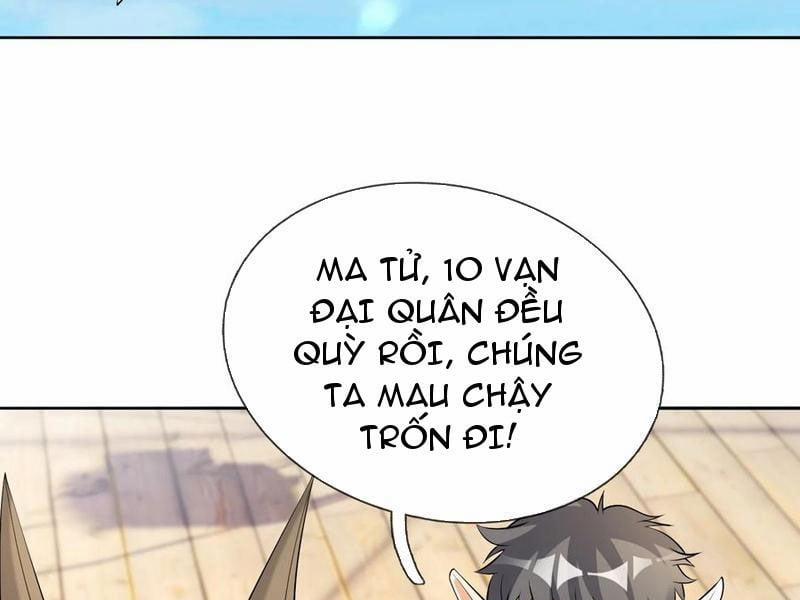 Thu Triệu Vạn Đồ Đệ, Vi Sư Vô Địch Thế Gian 139 trang 68