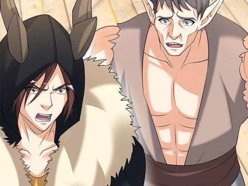 Thu Triệu Vạn Đồ Đệ, Vi Sư Vô Địch Thế Gian 139 trang 69