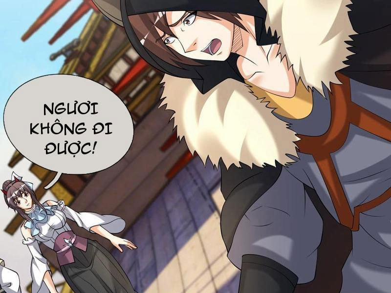 Thu Triệu Vạn Đồ Đệ, Vi Sư Vô Địch Thế Gian 139 trang 74