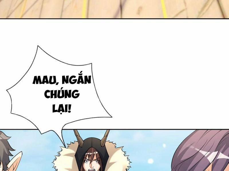 Thu Triệu Vạn Đồ Đệ, Vi Sư Vô Địch Thế Gian 139 trang 76