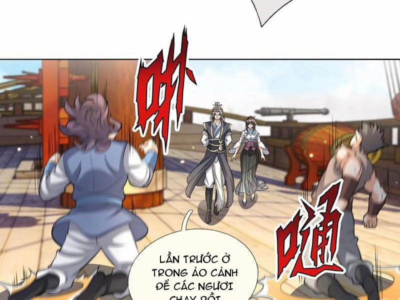 Thu Triệu Vạn Đồ Đệ, Vi Sư Vô Địch Thế Gian 139 trang 79