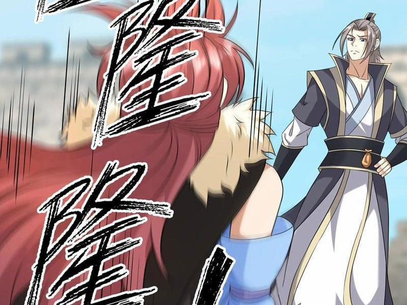 Thu Triệu Vạn Đồ Đệ, Vi Sư Vô Địch Thế Gian 139 trang 8