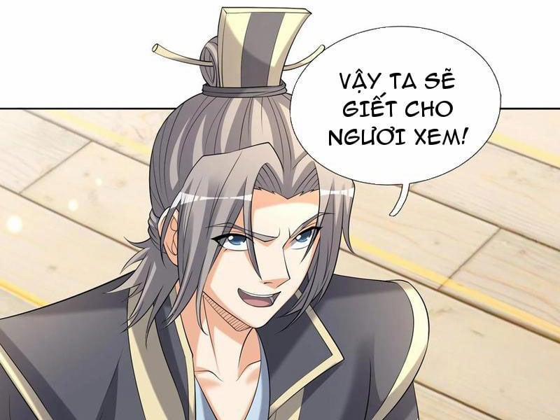 Thu Triệu Vạn Đồ Đệ, Vi Sư Vô Địch Thế Gian 139 trang 85