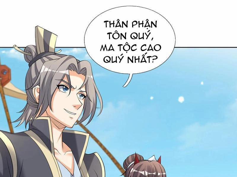 Thu Triệu Vạn Đồ Đệ, Vi Sư Vô Địch Thế Gian 139 trang 92