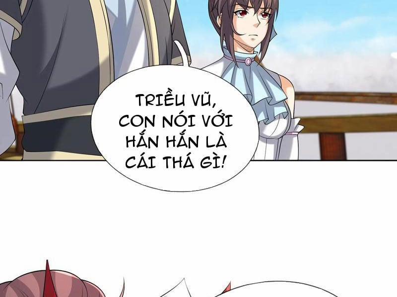 Thu Triệu Vạn Đồ Đệ, Vi Sư Vô Địch Thế Gian 139 trang 93