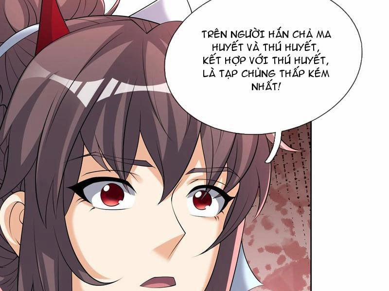 Thu Triệu Vạn Đồ Đệ, Vi Sư Vô Địch Thế Gian 139 trang 94