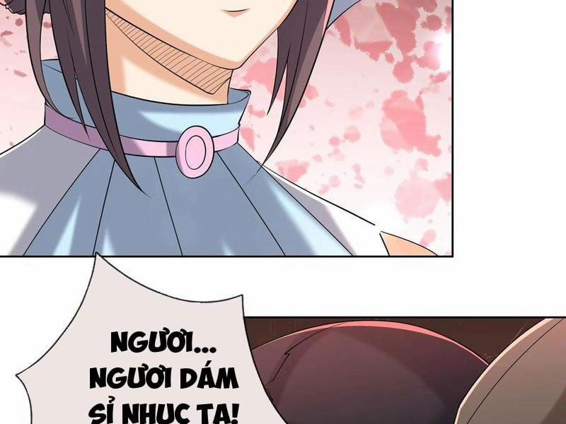 Thu Triệu Vạn Đồ Đệ, Vi Sư Vô Địch Thế Gian 139 trang 95