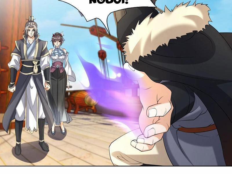 Thu Triệu Vạn Đồ Đệ, Vi Sư Vô Địch Thế Gian 139 trang 98