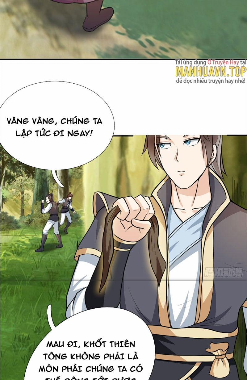 Thu Triệu Vạn Đồ Đệ, Vi Sư Vô Địch Thế Gian 14 trang 2