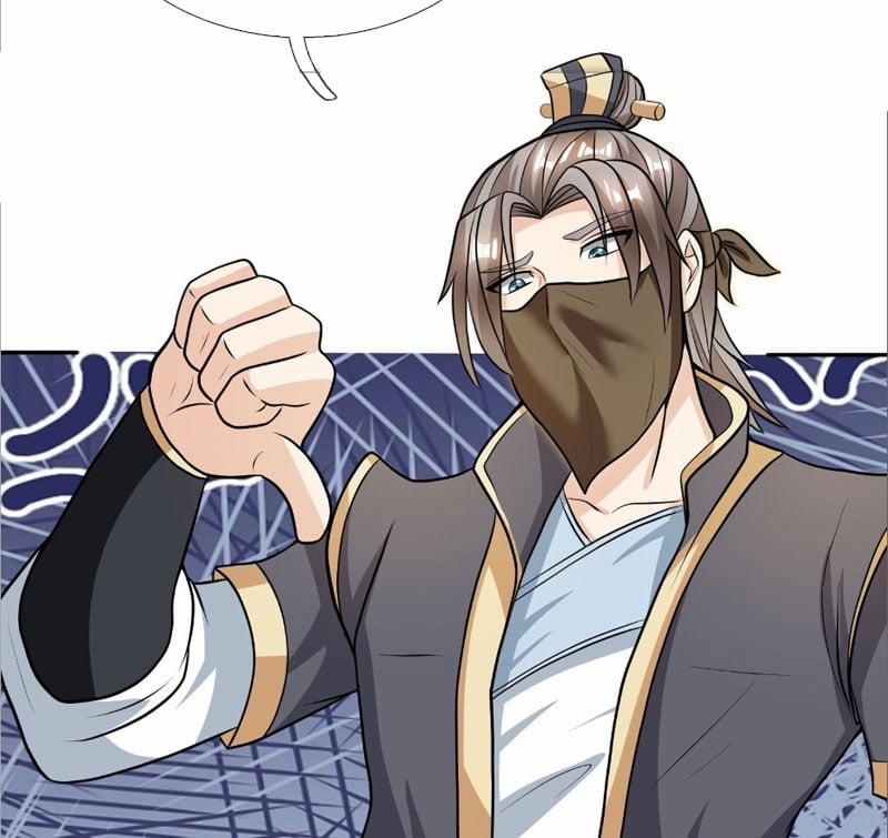 Thu Triệu Vạn Đồ Đệ, Vi Sư Vô Địch Thế Gian 14 trang 31