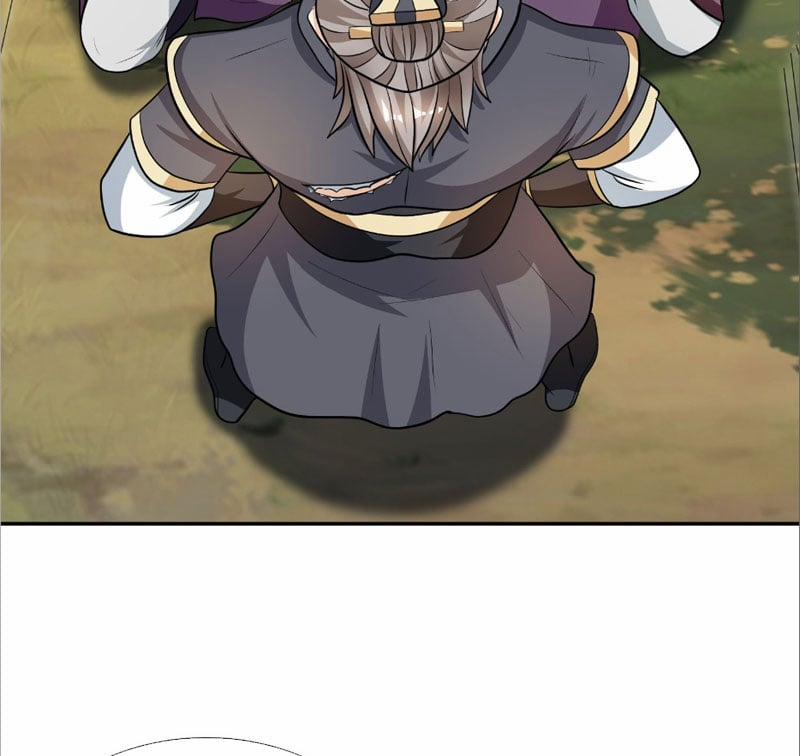 Thu Triệu Vạn Đồ Đệ, Vi Sư Vô Địch Thế Gian 14 trang 36